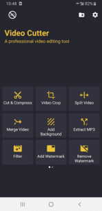 Video Cutter & Video Editor (VIP) 1.0.60.08 Apk for Android 1
