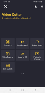 Video Cutter & Video Editor (VIP) 1.0.60.08 Apk for Android 2