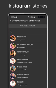 Video Downloader and Stories (PRO) 9.6.9 Apk for Android 3