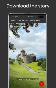 Video Downloader and Stories (PRO) 9.6.4 Apk for Android 5