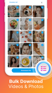 Video Downloader | Story Saver (PREMIUM) 2.0.9 Apk for Android 3