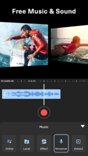 Video Editor & Maker- My Movie (VIP) 12.9.0 Apk for Android 5