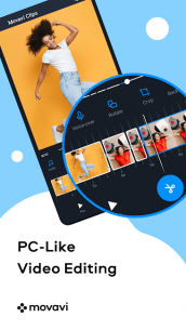 Movavi Clips – Video Editor with Slideshows (PREMIUM) 4.17.0 Apk + Mod for Android 1