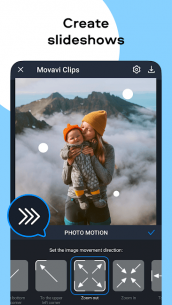 Movavi Clips – Video Editor with Slideshows (PREMIUM) 4.17.0 Apk + Mod for Android 5