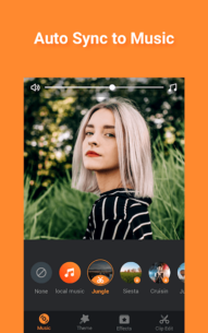 Video Editor Music Video Maker (VIP) 2.0.6 Apk for Android 3
