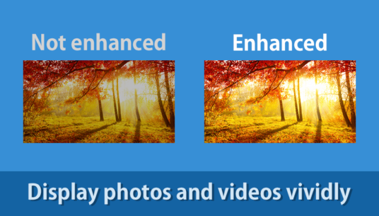 Video Enhancer Pro 2.0.3 Apk for Android 1
