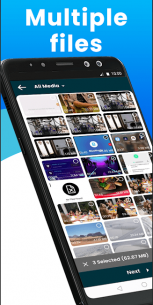 Video & Image compressor – reduce size & compress (PREMIUM) 9.3.32 Apk for Android 3