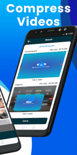 Video & Image compressor – reduce size & compress (PREMIUM) 9.3.32 Apk for Android 4