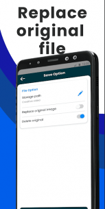 Video & Image compressor – reduce size & compress (PREMIUM) 9.3.32 Apk for Android 5