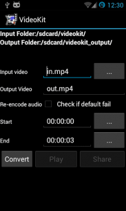 Video Kit + 11.00.02 Apk for Android 2