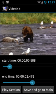 Video Kit + 11.00.02 Apk for Android 3