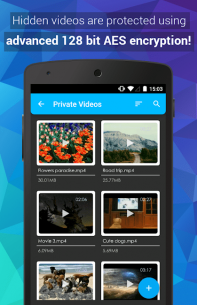 Video Locker Pro 2.2.4 Apk for Android 2