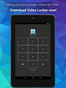 Video Locker Pro 2.2.4 Apk for Android 5
