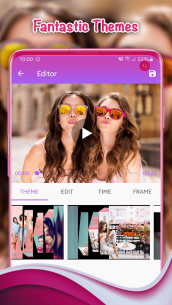 Video Maker of Photos Editor with Music Pro 4.2.1 Apk for Android 1