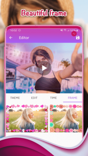 Video Maker of Photos Editor with Music Pro 4.2.1 Apk for Android 4