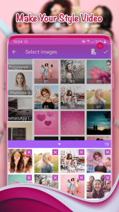 Video Maker of Photos Editor with Music Pro 4.2.1 Apk for Android 5