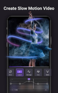Video Maker Music Video Editor (VIP) 5.8.4.5 Apk for Android 2