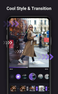 Video Maker Music Video Editor (VIP) 5.8.4.5 Apk for Android 4