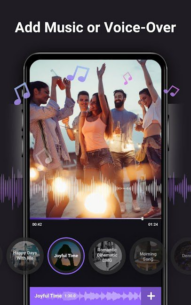 Video Maker Music Video Editor (VIP) 5.8.4.5 Apk for Android 5