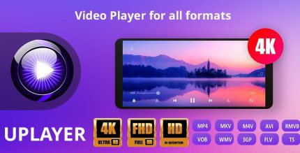 video player all format cover