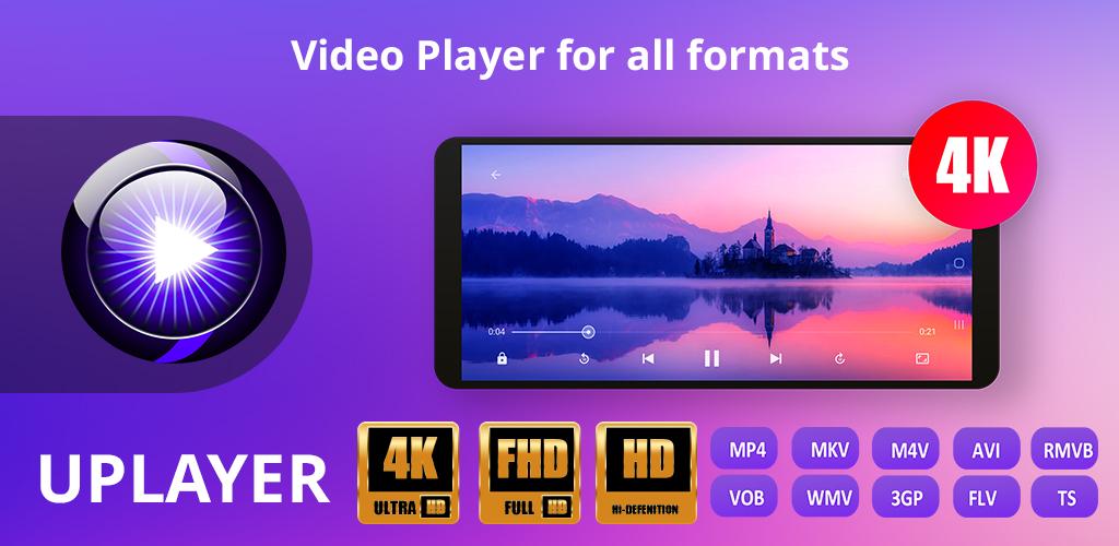 video player all format cover