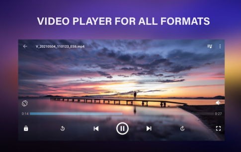 Video Player All Format 1.5.5 Apk for Android 1