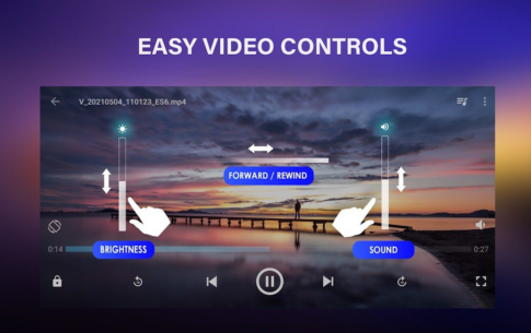 Video Player All Format 1.5.5 Apk for Android 2