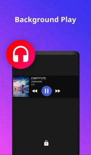 Video Player All Format (PREMIUM) 2.0.4 Apk + Mod for Android 4