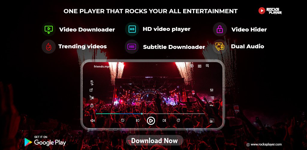 video player pro cover