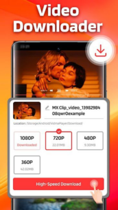 Video Player & Saver – Vidma (UNLOCKED) 3.4.0 Apk for Android 2