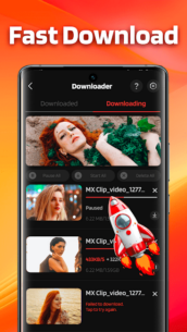 Video Player & Saver – Vidma (UNLOCKED) 3.4.0 Apk for Android 3