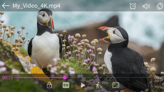 Video player – unlimited and pro version 5.0.1 Apk for Android 1