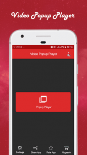 Video Popup Player :Multiple Video Popups (PRO) 1.24 Apk for Android 4