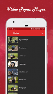 Video Popup Player :Multiple Video Popups (PRO) 1.24 Apk for Android 5