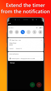 Video Sleep Timer and Podcast (PRO) 1.0.5 Apk for Android 5