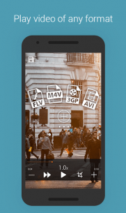 Slow Motion Video Zoom Player (PREMIUM) 3.0.25 Apk for Android 5