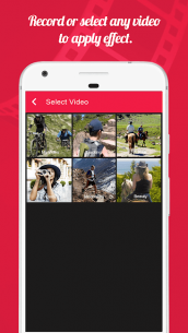 Video Speed : Fast Video and Slow Video Motion (PRO) 1.4 Apk for Android 2