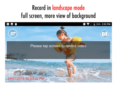 Video Timestamp 1.8 Apk for Android 3