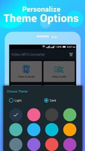 Video to MP3 Converter Pro 1.0.4 Apk for Android 5