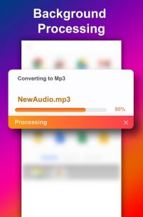Video to MP3 Converter 1.0.6 Apk for Android 5