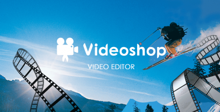 videoshop video editor cover
