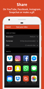 Videoshop – Video Editor (FULL) 2.9.0 Apk for Android 5
