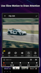 Video Editor VideoShow Pro 10.1.6 Apk for Android 3