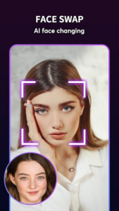 Mivo: Face swap video bride (PRO) 3.34.662 Apk for Android 2
