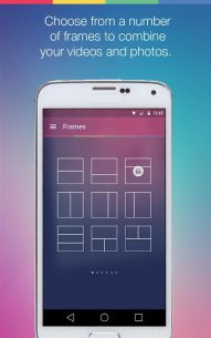 Vidstitch Pro – Video Collage 2.1.5 Apk for Android 2