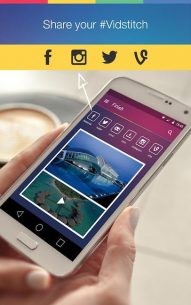 Vidstitch Pro – Video Collage 2.1.5 Apk for Android 4