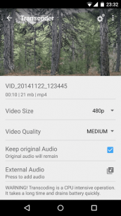 VidTrim Pro – Video Editor 2.6.1 Apk for Android 4