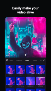 Vieka: Music Video Editor&Edit (PRO) 2.8.2 Apk for Android 5