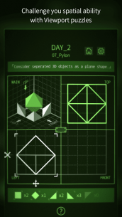 Viewport – The Game 1.41 Apk + Mod for Android 3