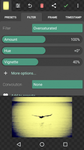 Vignette • Photo effects 2.4 Apk for Android 4